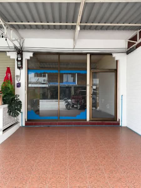 อาคารพาณิชย์ท่าอิฐ อุตรดิตถ์, Uttaradit, Tha It, Muang Uttaradit, Uttaradit, , 100 sqm, Shophouse For Sale, by The Best Property นิด, 500372246 - DDproperty.com