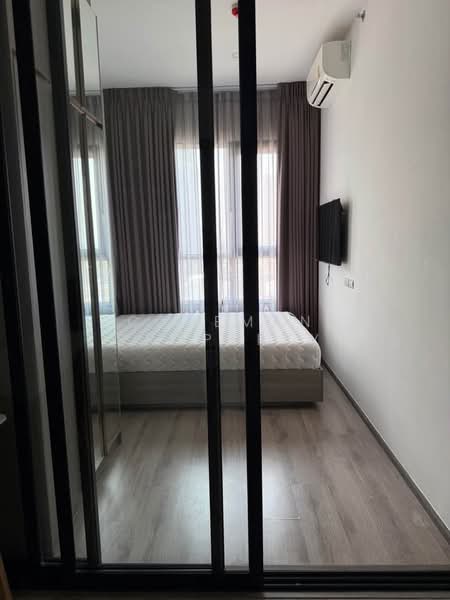 Knightsbridge Prime Onnut, Bangkok, Soi On Nut 1/1 Sukhumvit Road77, Phra Kanong Nua, Watthana, Bangkok, 1 Bedroom, 28 sqm, Condo For Rent, by caveman property, 500372247 - DDproperty.com