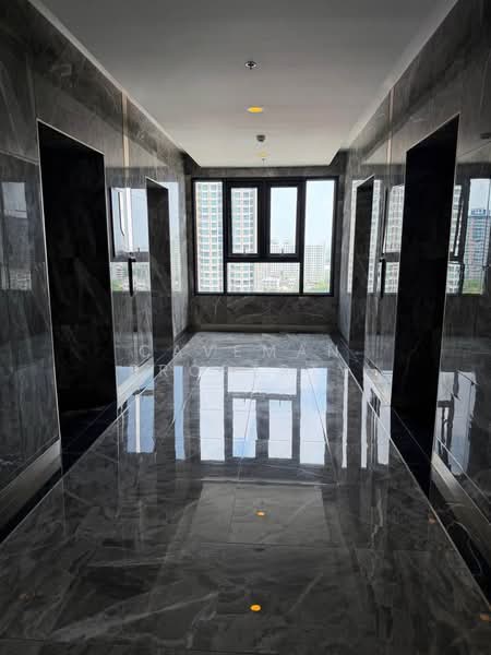 Knightsbridge Prime Onnut, Bangkok, Soi On Nut 1/1 Sukhumvit Road77, Phra Kanong Nua, Watthana, Bangkok, 1 Bedroom, 28 sqm, Condo For Rent, by caveman property, 500372247 - DDproperty.com