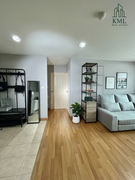 The Aree condominium, Bangkok, Phaholyothin, Samsen Nai, Phaya Thai, Bangkok, 1 Bedroom, 43 sqm, Condo For Rent, by ดวงใจ ขะมาลา, 500372248 - DDproperty.com