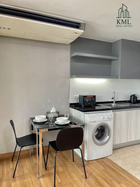 The Aree condominium, Bangkok, Phaholyothin, Samsen Nai, Phaya Thai, Bangkok, 1 Bedroom, 43 sqm, Condo For Rent, by ดวงใจ ขะมาลา, 500372248 - DDproperty.com