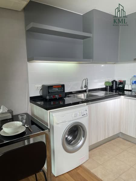 The Aree condominium, Bangkok, Phaholyothin, Samsen Nai, Phaya Thai, Bangkok, 1 Bedroom, 43 sqm, Condo For Rent, by ดวงใจ ขะมาลา, 500372248 - DDproperty.com