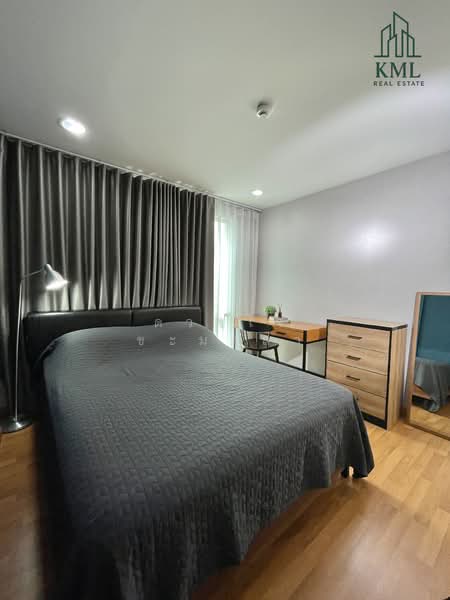 The Aree condominium, Bangkok, Phaholyothin, Samsen Nai, Phaya Thai, Bangkok, 1 Bedroom, 43 sqm, Condo For Rent, by ดวงใจ ขะมาลา, 500372248 - DDproperty.com