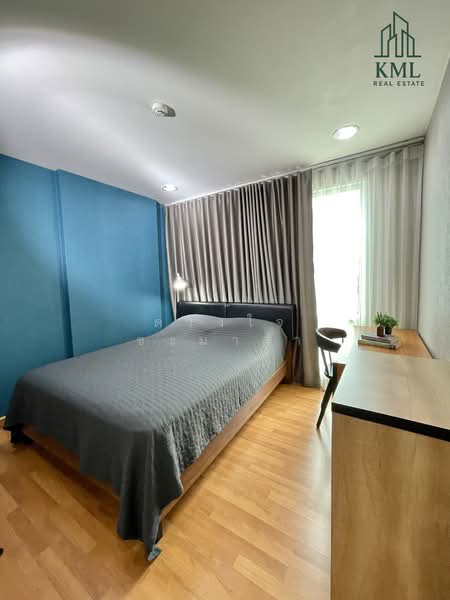 The Aree condominium, Bangkok, Phaholyothin, Samsen Nai, Phaya Thai, Bangkok, 1 Bedroom, 43 sqm, Condo For Rent, by ดวงใจ ขะมาลา, 500372248 - DDproperty.com