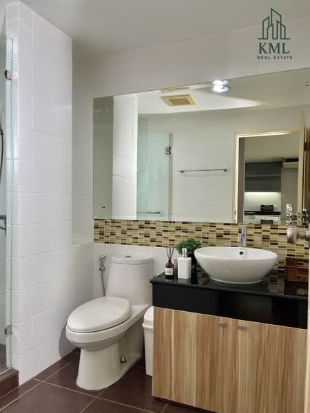 The Aree condominium, Bangkok, Phaholyothin, Samsen Nai, Phaya Thai, Bangkok, 1 Bedroom, 43 sqm, Condo For Rent, by ดวงใจ ขะมาลา, 500372248 - DDproperty.com
