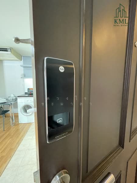 The Aree condominium, Bangkok, Phaholyothin, Samsen Nai, Phaya Thai, Bangkok, 1 Bedroom, 43 sqm, Condo For Rent, by ดวงใจ ขะมาลา, 500372248 - DDproperty.com