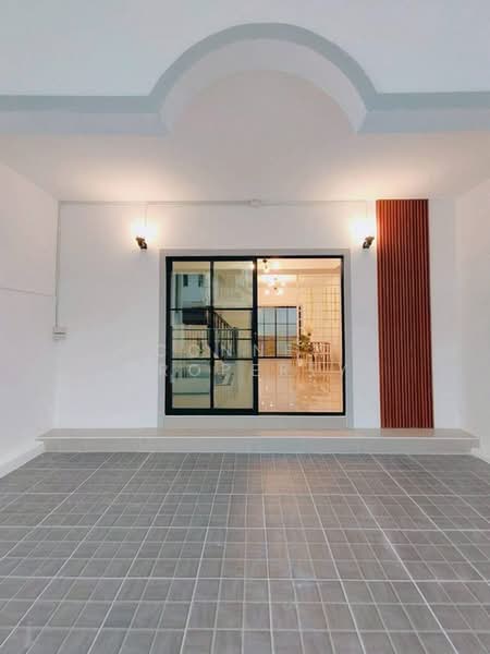 Baan Suetrong Rangsit, Pathum Thani, Rangsit-Nakhon Nayok Road, Bang Yitho, Thanyaburi, Pathum Thani, 3 Bedrooms, 72 sqm, Single Detached House For Sale, by Connex Property, 500372250 - DDproperty.com