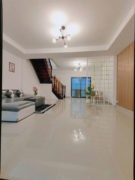 Baan Suetrong Rangsit : บ้านซื่อตรง รังสิต, ปทุมธานี, ถ.รังสิต-นครนายก, บึงยี่โถ, ธัญบุรี, ปทุมธานี, 72 ตร.ม., บ้านเดี่ยว ขาย, โดย Connex Property, 500372250 - DDproperty.com