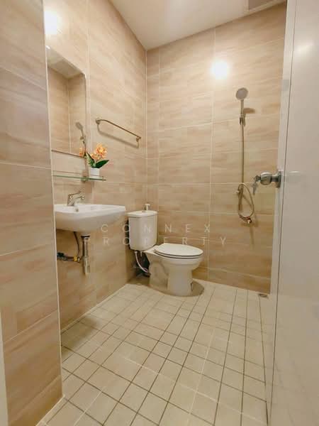 Baan Suetrong Rangsit, Pathum Thani, Rangsit-Nakhon Nayok Road, Bang Yitho, Thanyaburi, Pathum Thani, 3 Bedrooms, 72 sqm, Single Detached House For Sale, by Connex Property, 500372250 - DDproperty.com