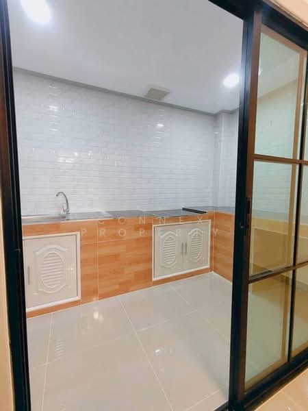 Baan Suetrong Rangsit, Pathum Thani, Rangsit-Nakhon Nayok Road, Bang Yitho, Thanyaburi, Pathum Thani, 3 Bedrooms, 72 sqm, Single Detached House For Sale, by Connex Property, 500372250 - DDproperty.com