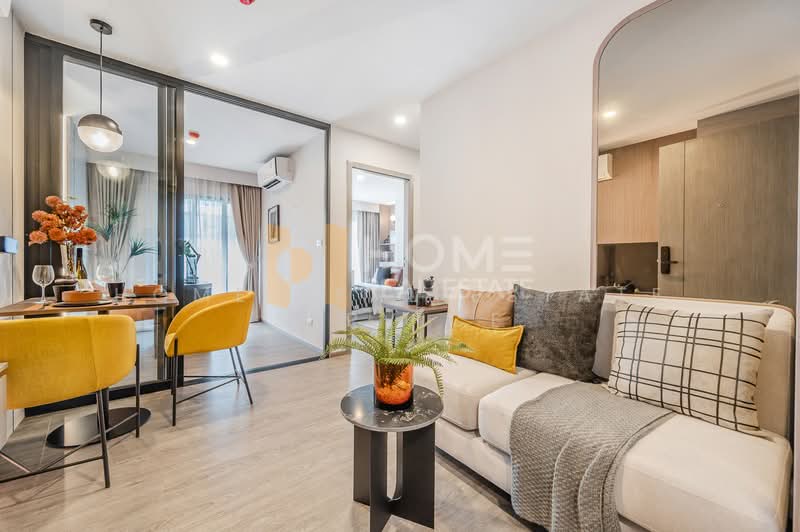 Brixton Kaset Sriracha Campus, Chon Buri (Pattaya), Thung Suk La, Si Racha, Chon Buri (Pattaya), 2 Bedrooms, 34 sqm, Condo For Sale, by HOME Real Estate Service, 500372251 - DDproperty.com
