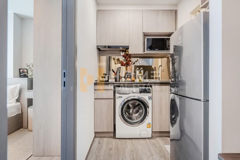 Brixton Kaset Sriracha Campus, Chon Buri (Pattaya), Thung Suk La, Si Racha, Chon Buri (Pattaya), 2 Bedrooms, 34 sqm, Condo For Sale, by HOME Real Estate Service, 500372251 - DDproperty.com