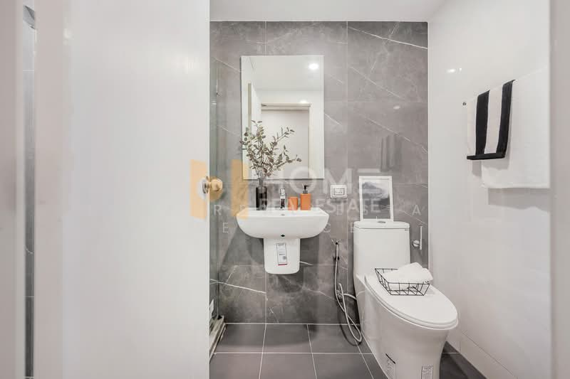 Brixton Kaset Sriracha Campus, Chon Buri (Pattaya), Thung Suk La, Si Racha, Chon Buri (Pattaya), 2 Bedrooms, 34 sqm, Condo For Sale, by HOME Real Estate Service, 500372251 - DDproperty.com