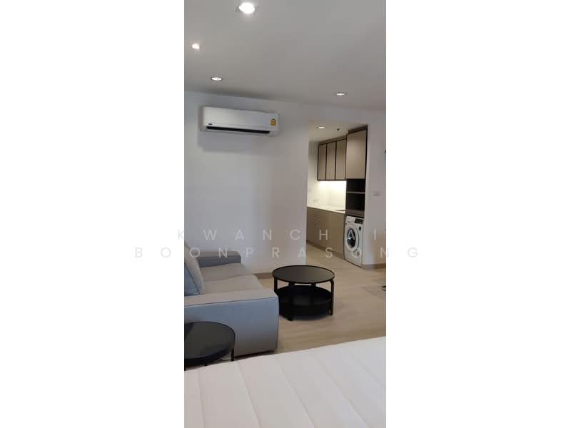 Noble Lite, Bangkok, 46 Soi Aree 1, Phaholyothin Road, Samsen Nai, Phaya Thai, Bangkok, Studio, 36 sqm, Condo For Sale, by Kwanchai Boonprasong, 500372252 - DDproperty.com