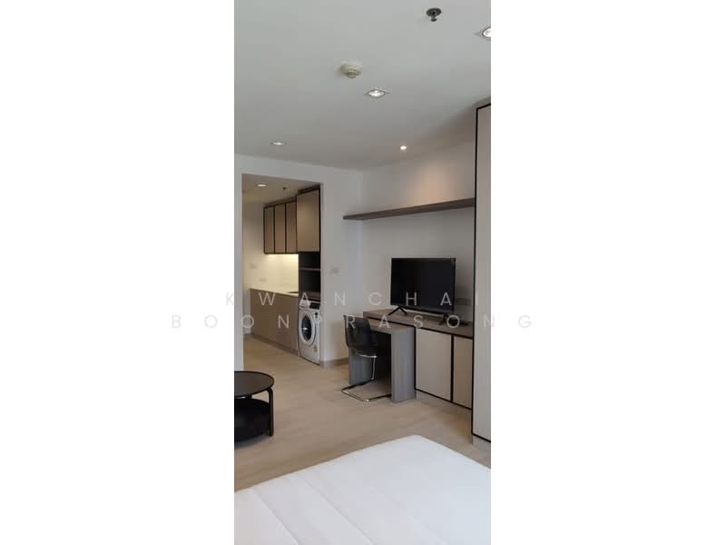 Noble Lite, Bangkok, 46 Soi Aree 1, Phaholyothin Road, Samsen Nai, Phaya Thai, Bangkok, Studio, 36 sqm, Condo For Sale, by Kwanchai Boonprasong, 500372252 - DDproperty.com