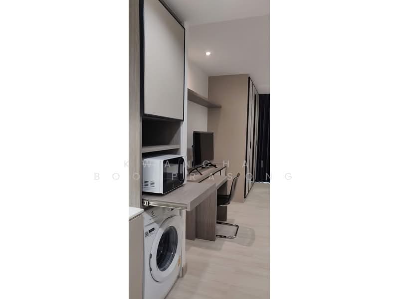 Noble Lite, Bangkok, 46 Soi Aree 1, Phaholyothin Road, Samsen Nai, Phaya Thai, Bangkok, Studio, 36 sqm, Condo For Sale, by Kwanchai Boonprasong, 500372252 - DDproperty.com