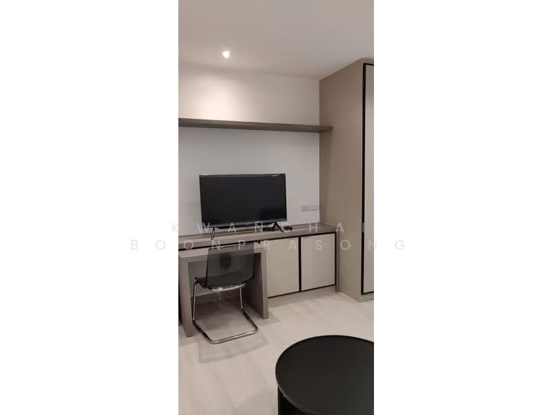 Noble Lite, Bangkok, 46 Soi Aree 1, Phaholyothin Road, Samsen Nai, Phaya Thai, Bangkok, Studio, 36 sqm, Condo For Sale, by Kwanchai Boonprasong, 500372252 - DDproperty.com