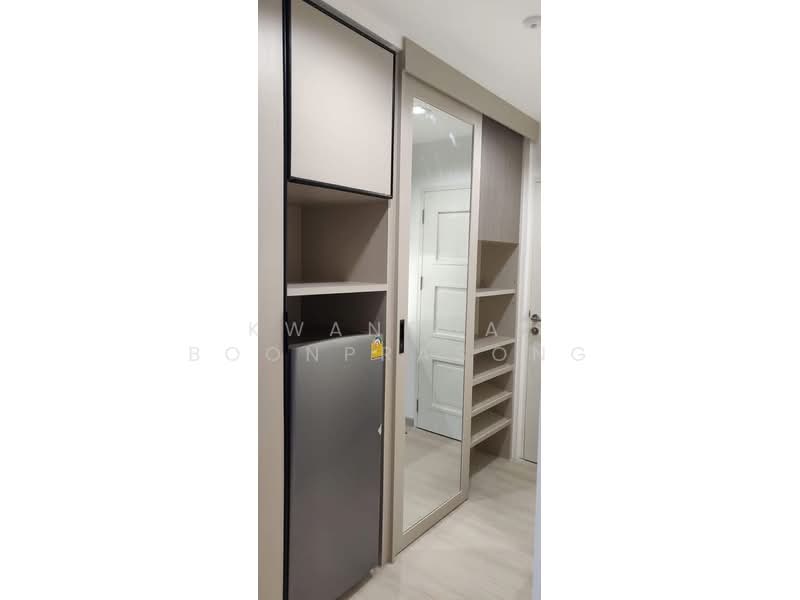 NOBLE LITE (โนเบิล ไลท์), กรุงเทพ, 46 ซอยอารีย์ 1 ถนนพหลโยธิน, สามเสนใน, พญาไท, กรุงเทพ, 36 ตร.ม., คอนโด ขาย, โดย Kwanchai Boonprasong, 500372252 - DDproperty.com
