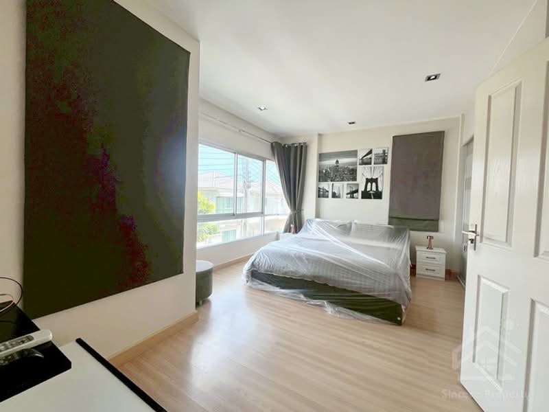 Casa Ville Sriracha-Suan Suea : คาซ่า วิลล์ ศรีราชา-สวนเสือ, ชลบุรี, 350 ถนน 3241, สุรศักดิ์, ศรีราชา, ชลบุรี, 250 ตร.ม., บ้านแฝด ให้เช่า, โดย ปูน, 500372254 - DDproperty.com
