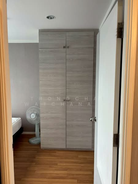 Lumpini Park Rama 9-Ratchada, Bangkok, 888 Chaturathit Road, Bang Kapi, Huai Khwang, Bangkok, 1 Bedroom, 31 sqm, Condo For Sale, by THONGCHAI WATCHANARUNGROT, 500372255 - DDproperty.com