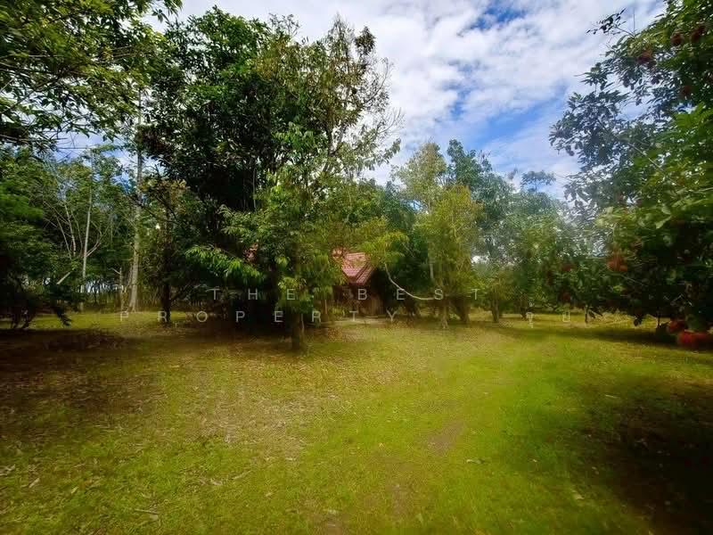 ที่ดินเขาคิชฌกูฏ จันทบุรี, Chanthaburi, Khlong Plu, Kao Kichakut, Chanthaburi, , 21,132 sqm, Land For Sale, by The Best Property จุ้ย, 500372256 - DDproperty.com