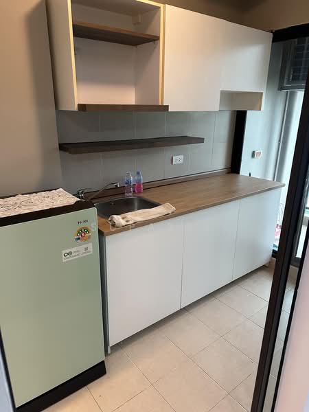 Supalai City Resort Bearing Station, Bangkok, 128 Sukhumvit, Bang Na, Bangkok, Studio, 33 sqm, Condo For Rent, by suparat, 500372257 - DDproperty.com