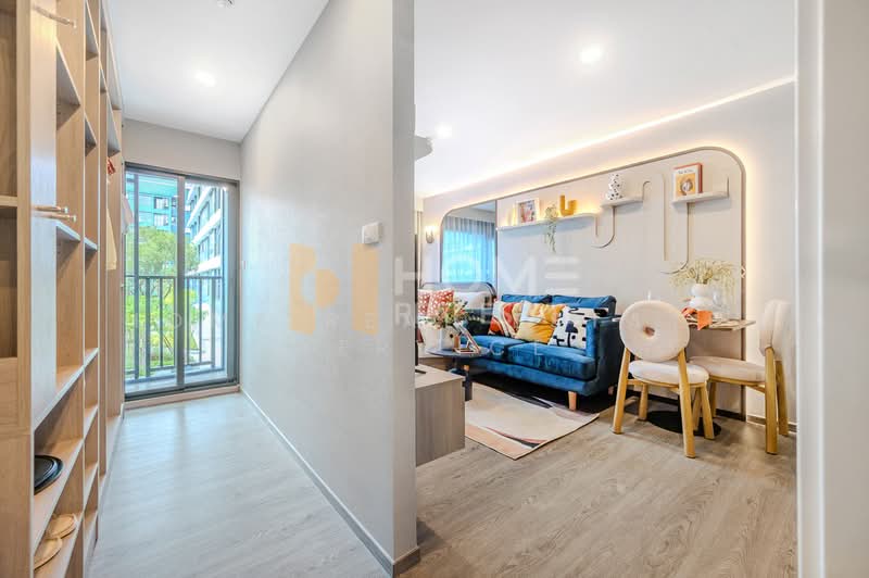 Brixton Kaset Sriracha Campus, Chon Buri (Pattaya), Thung Suk La, Si Racha, Chon Buri (Pattaya), 1 Bedroom, 25 sqm, Condo For Sale, by HOME Real Estate Service, 500372259 - DDproperty.com