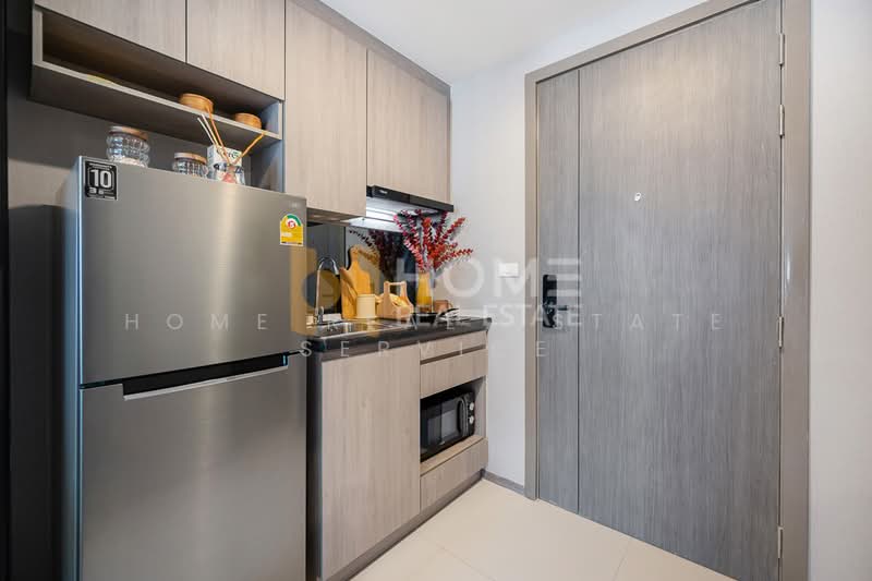 Brixton Kaset Sriracha Campus, Chon Buri (Pattaya), Thung Suk La, Si Racha, Chon Buri (Pattaya), 1 Bedroom, 25 sqm, Condo For Sale, by HOME Real Estate Service, 500372259 - DDproperty.com