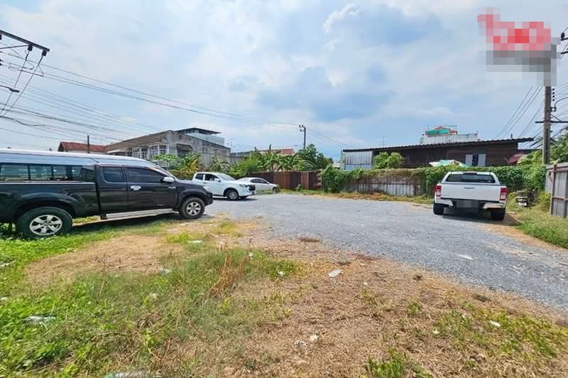 ซอยอินทามระ 41, กรุงเทพ, ถนนสุทธิสารวินิจฉัย, ดินแดง, กรุงเทพ, 344 ตร.ม., ที่ดิน ขาย, โดย คุณจอย, 500372261 - DDproperty.com