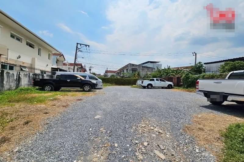 ซอยอินทามระ 41, Bangkok, ถนนสุทธิสารวินิจฉัย, Din Daeng, Bangkok, , 344 sqm, Land For Sale, by คุณจอย, 500372261 - DDproperty.com