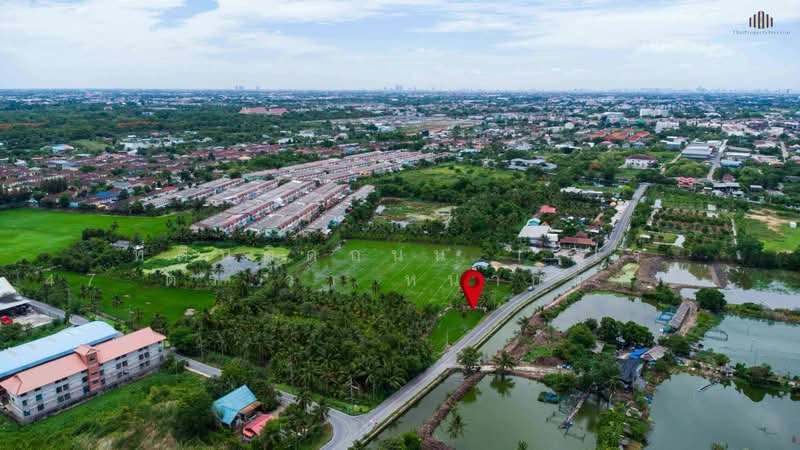 ขายด่วน! ที่ดินติดถนน 1 ไร่ 47 ตร.วา หน้ากว้างติดถนนถึง 120 เมตร, นครปฐม, บางกระทึก, สามพราน, นครปฐม, 1,788 ตร.ม., ที่ดิน ขาย, โดย คุณโอห์ม, 500372266 - DDproperty.com