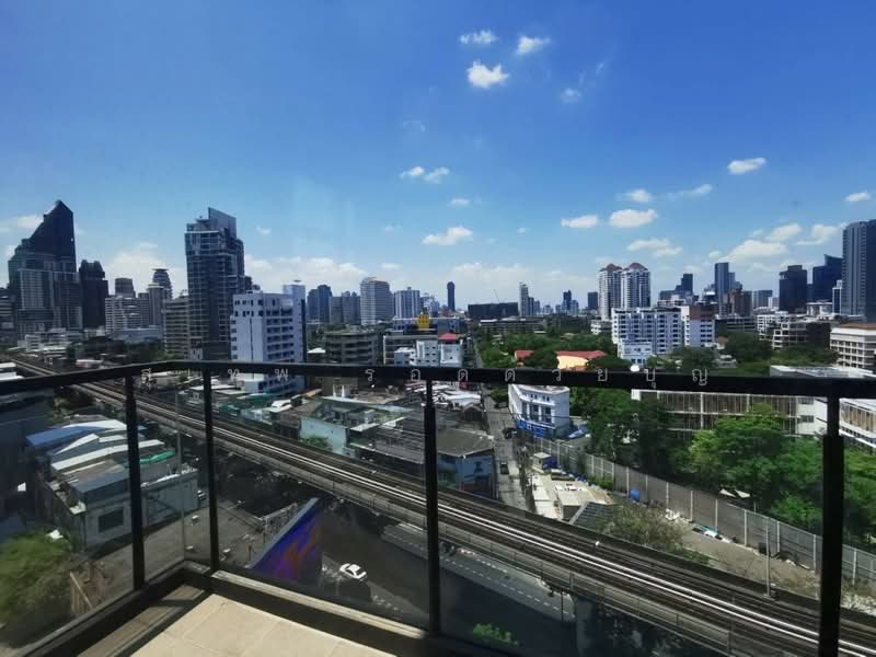 The Crest Sukhumvit 34, Bangkok, 778 Sukhumvit Road, Khong Tan, Khlong Toei, Bangkok, 2 Bedrooms, 126 sqm, Condo For Sale, by สุเทพ รอดด้วยบุญ, 500372267 - DDproperty.com