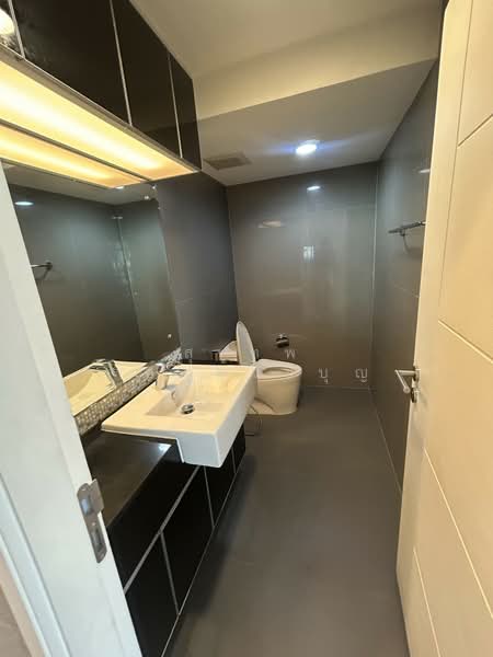 The Crest Sukhumvit 34, Bangkok, 778 Sukhumvit Road, Khong Tan, Khlong Toei, Bangkok, 2 Bedrooms, 126 sqm, Condo For Sale, by สุเทพ รอดด้วยบุญ, 500372267 - DDproperty.com