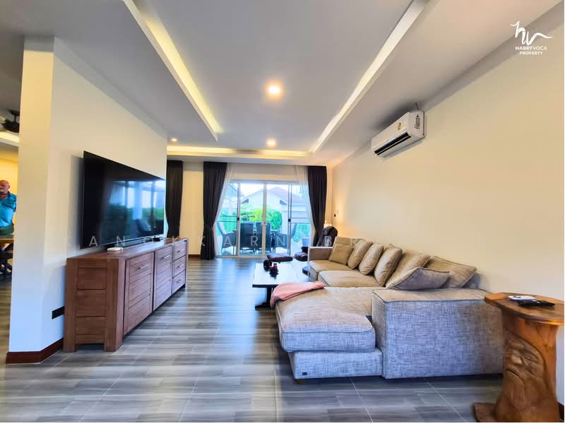 Wararom Village Khao Tao, Prachuap Khiri Khan, Wang-Pong, Pran Buri, Prachuap Khiri Khan, 2 Bedrooms, 216 sqm, Villa For Sale, by Kanokkarn Brendle, 500372270 - DDproperty.com