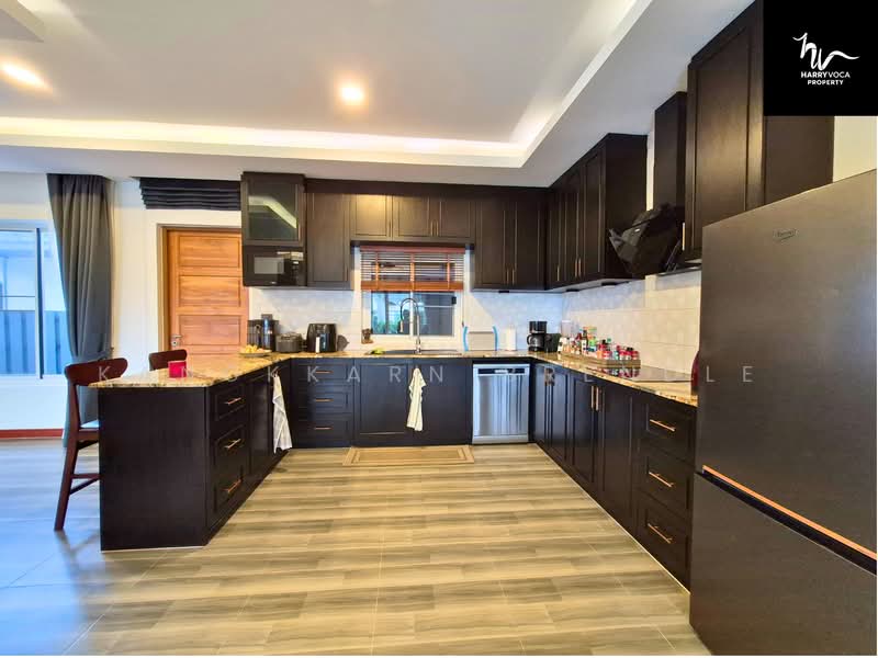 Wararom Village Khao Tao, Prachuap Khiri Khan, Wang-Pong, Pran Buri, Prachuap Khiri Khan, 2 Bedrooms, 216 sqm, Villa For Sale, by Kanokkarn Brendle, 500372270 - DDproperty.com