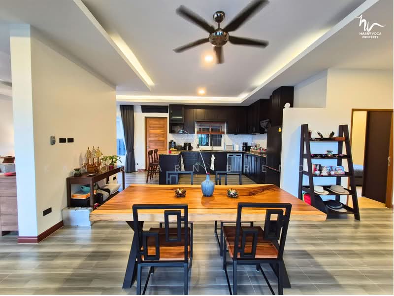 Wararom Village Khao Tao, Prachuap Khiri Khan, Wang-Pong, Pran Buri, Prachuap Khiri Khan, 2 Bedrooms, 216 sqm, Villa For Sale, by Kanokkarn Brendle, 500372270 - DDproperty.com