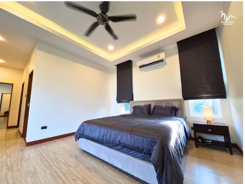 Wararom Village Khao Tao, Prachuap Khiri Khan, Wang-Pong, Pran Buri, Prachuap Khiri Khan, 2 Bedrooms, 216 sqm, Villa For Sale, by Kanokkarn Brendle, 500372270 - DDproperty.com
