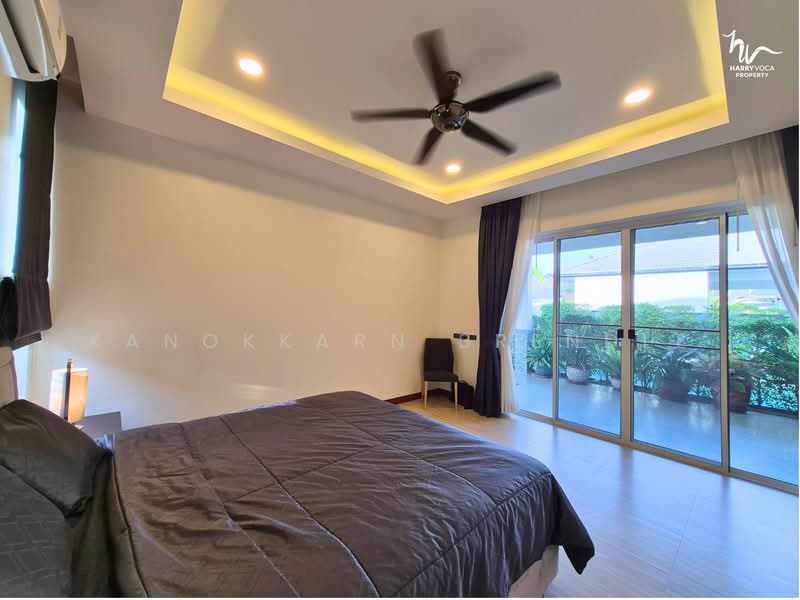 Wararom Village Khao Tao, ประจวบคีรีขันธ์, วังก์พง, ปราณบุรี, ประจวบคีรีขันธ์, 216 ตร.ม., วิลล่า ขาย, โดย Kanokkarn Brendle, 500372270 - DDproperty.com
