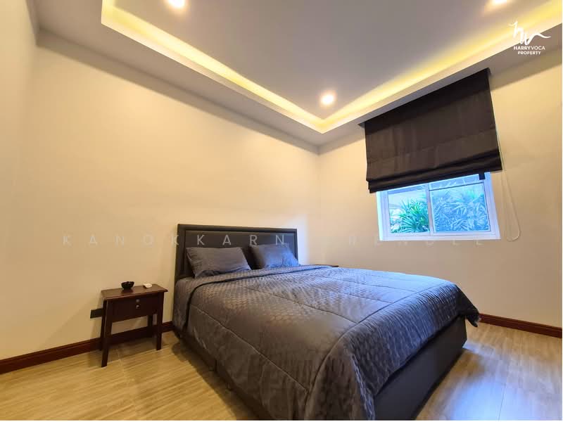 Wararom Village Khao Tao, ประจวบคีรีขันธ์, วังก์พง, ปราณบุรี, ประจวบคีรีขันธ์, 216 ตร.ม., วิลล่า ขาย, โดย Kanokkarn Brendle, 500372270 - DDproperty.com