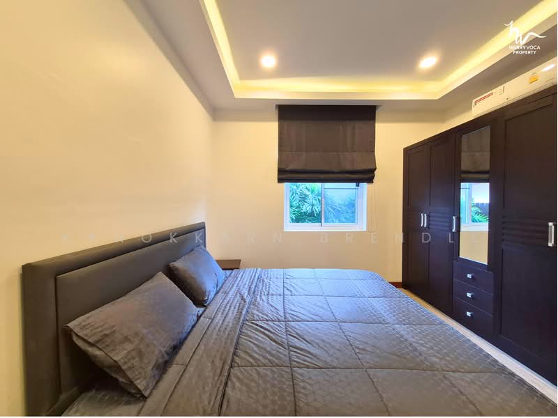 Wararom Village Khao Tao, Prachuap Khiri Khan, Wang-Pong, Pran Buri, Prachuap Khiri Khan, 2 Bedrooms, 216 sqm, Villa For Sale, by Kanokkarn Brendle, 500372270 - DDproperty.com