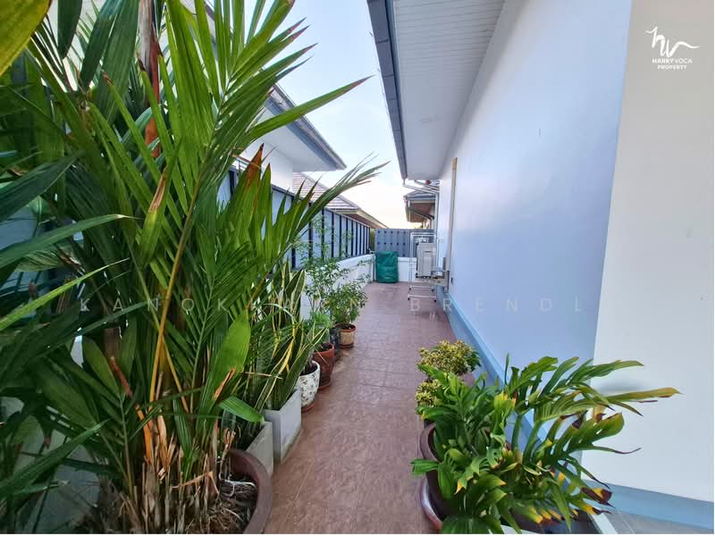 Wararom Village Khao Tao, Prachuap Khiri Khan, Wang-Pong, Pran Buri, Prachuap Khiri Khan, 2 Bedrooms, 216 sqm, Villa For Sale, by Kanokkarn Brendle, 500372270 - DDproperty.com