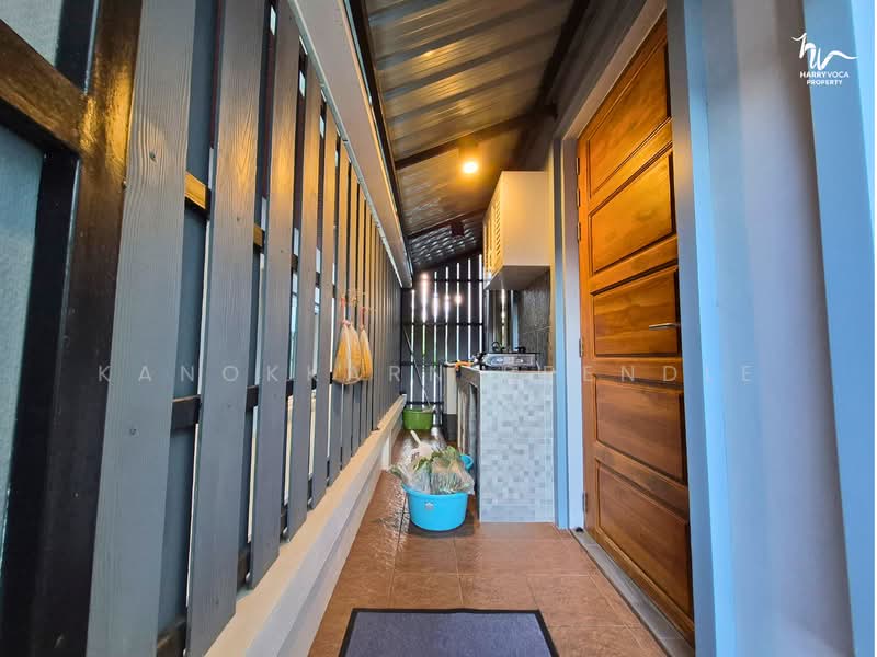Wararom Village Khao Tao, Prachuap Khiri Khan, Wang-Pong, Pran Buri, Prachuap Khiri Khan, 2 Bedrooms, 216 sqm, Villa For Sale, by Kanokkarn Brendle, 500372270 - DDproperty.com