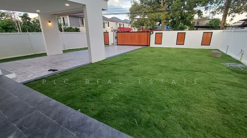 Modern 3-Bedroom Detached House in Huay Yai for Sale, Chon Buri (Pattaya), Bang Lamung, Bang Lamung (Pattaya), Chon Buri (Pattaya), 3 Bedrooms, 230 sqm, Single Detached House For Sale, by PLC Real Estate, 500372271 - DDproperty.com