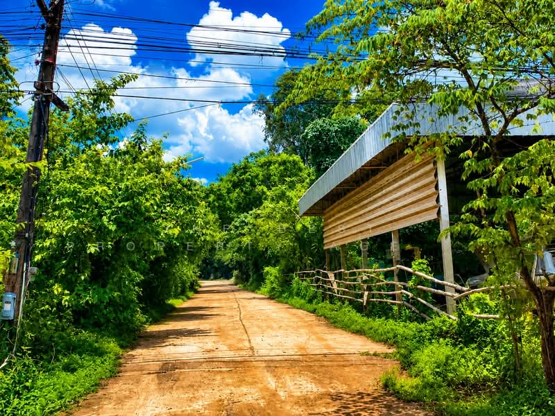 ที่ดินกุรุคุ นครพนม, Nakhon Phanom, Guruku, Muang Nakhon Phanom, Nakhon Phanom, , 852 sqm, Land For Sale, by The Best Property Agent แมว, 500372272 - DDproperty.com
