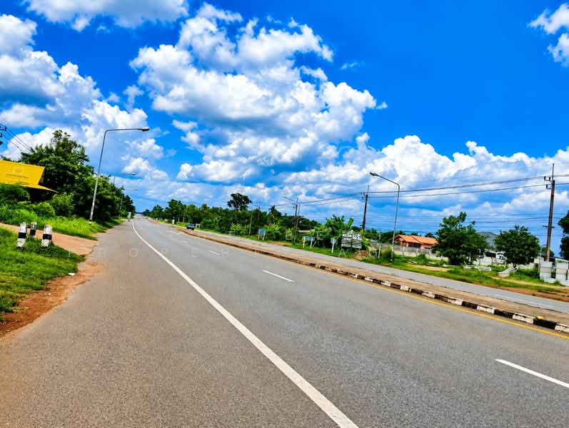 ที่ดินกุรุคุ นครพนม, นครพนม, กุรุคุ, เมืองนครพนม, นครพนม, 852 ตร.ม., ที่ดิน ขาย, โดย The Best Property Agent แมว, 500372272 - DDproperty.com