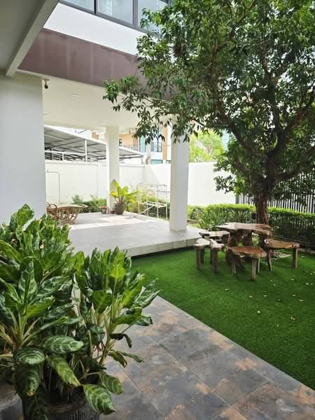 Mae Hia Intersection, Mueang Chiang Mai District, Chiang Mai, Mae Hia, Muang Chiang Mai, Chiang Mai, 4 Bedrooms, 330 sqm, Single Detached House For Sale, by Best Choice Property, 500372273 - DDproperty.com