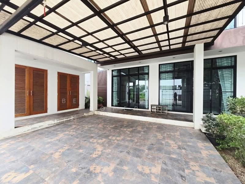 Mae Hia Intersection, Mueang Chiang Mai District, Chiang Mai, Mae Hia, Muang Chiang Mai, Chiang Mai, 4 Bedrooms, 330 sqm, Single Detached House For Sale, by Best Choice Property, 500372273 - DDproperty.com