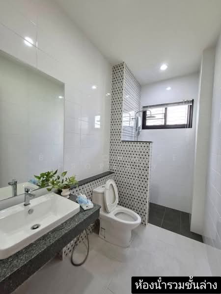 Mae Hia Intersection, Mueang Chiang Mai District, Chiang Mai, Mae Hia, Muang Chiang Mai, Chiang Mai, 4 Bedrooms, 330 sqm, Single Detached House For Sale, by Best Choice Property, 500372273 - DDproperty.com