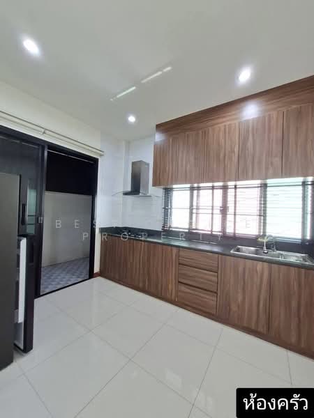 Mae Hia Intersection, Mueang Chiang Mai District, Chiang Mai, Mae Hia, Muang Chiang Mai, Chiang Mai, 4 Bedrooms, 330 sqm, Single Detached House For Sale, by Best Choice Property, 500372273 - DDproperty.com