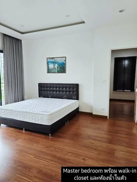 Mae Hia Intersection, Mueang Chiang Mai District, Chiang Mai, Mae Hia, Muang Chiang Mai, Chiang Mai, 4 Bedrooms, 330 sqm, Single Detached House For Sale, by Best Choice Property, 500372273 - DDproperty.com